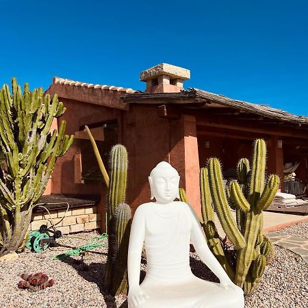 Villa A Golfo Aranci Con Vista Su Tavolara Marinella  Kültér fotó